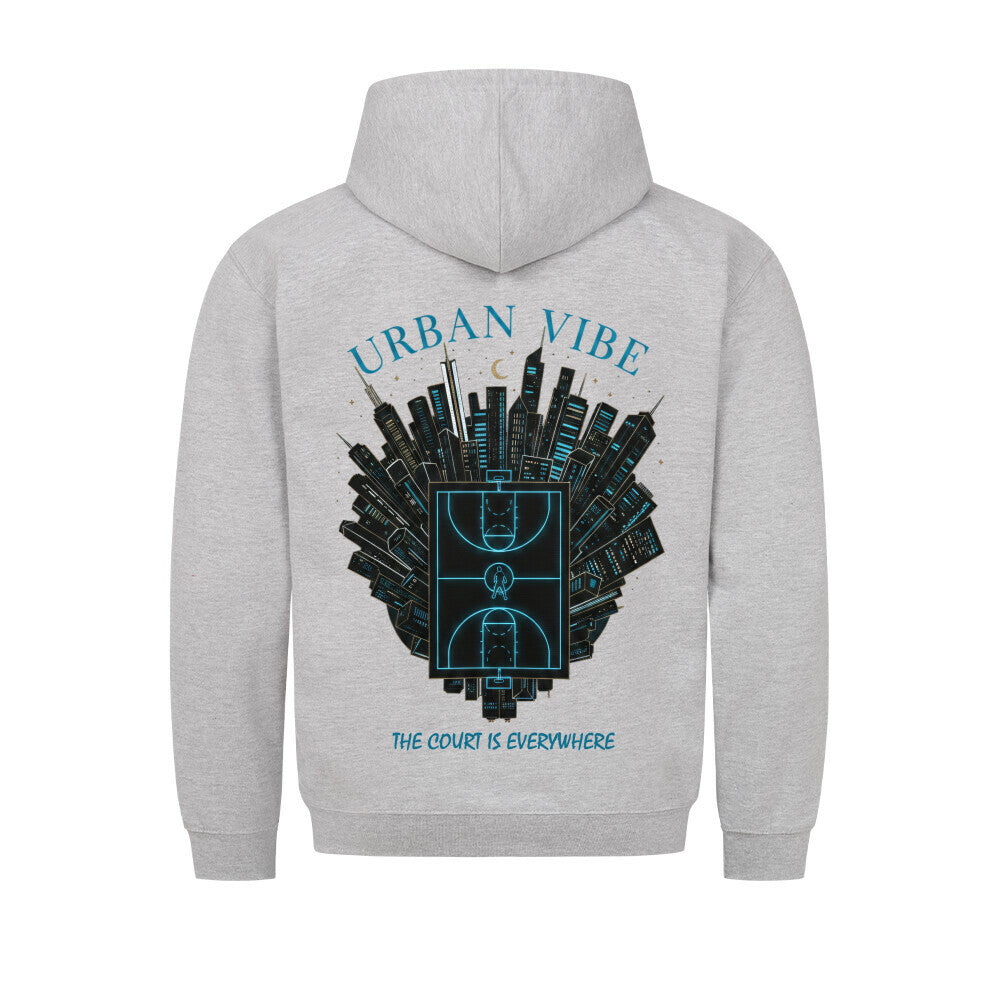 Image for color: heather grey