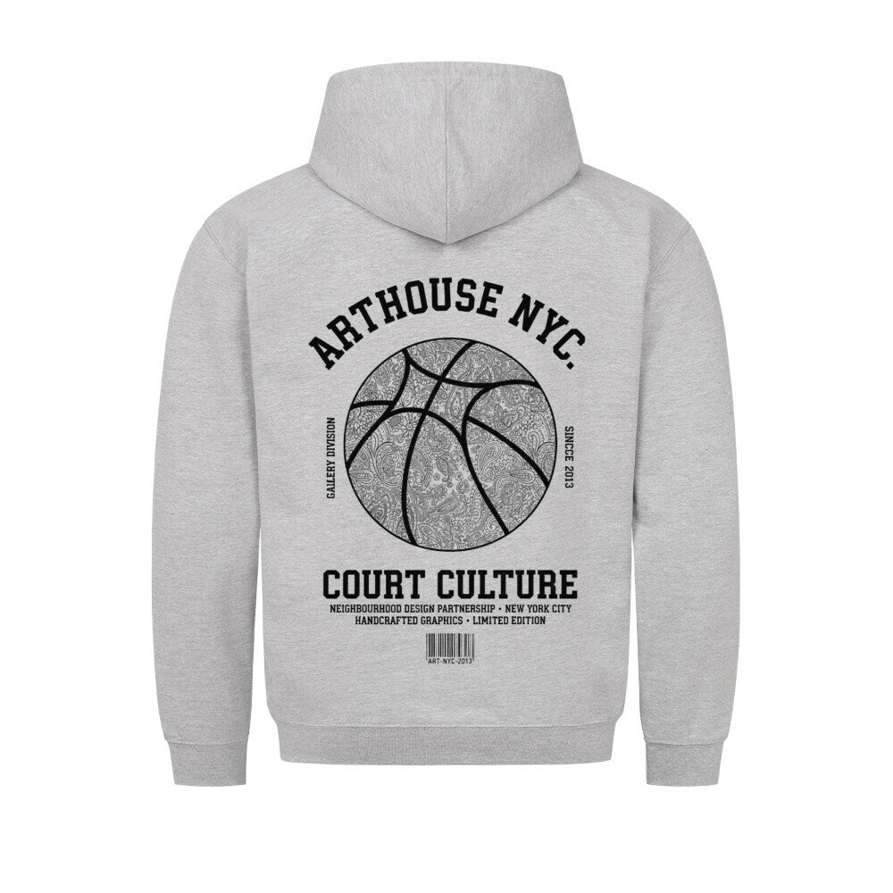 Image for color: heather grey