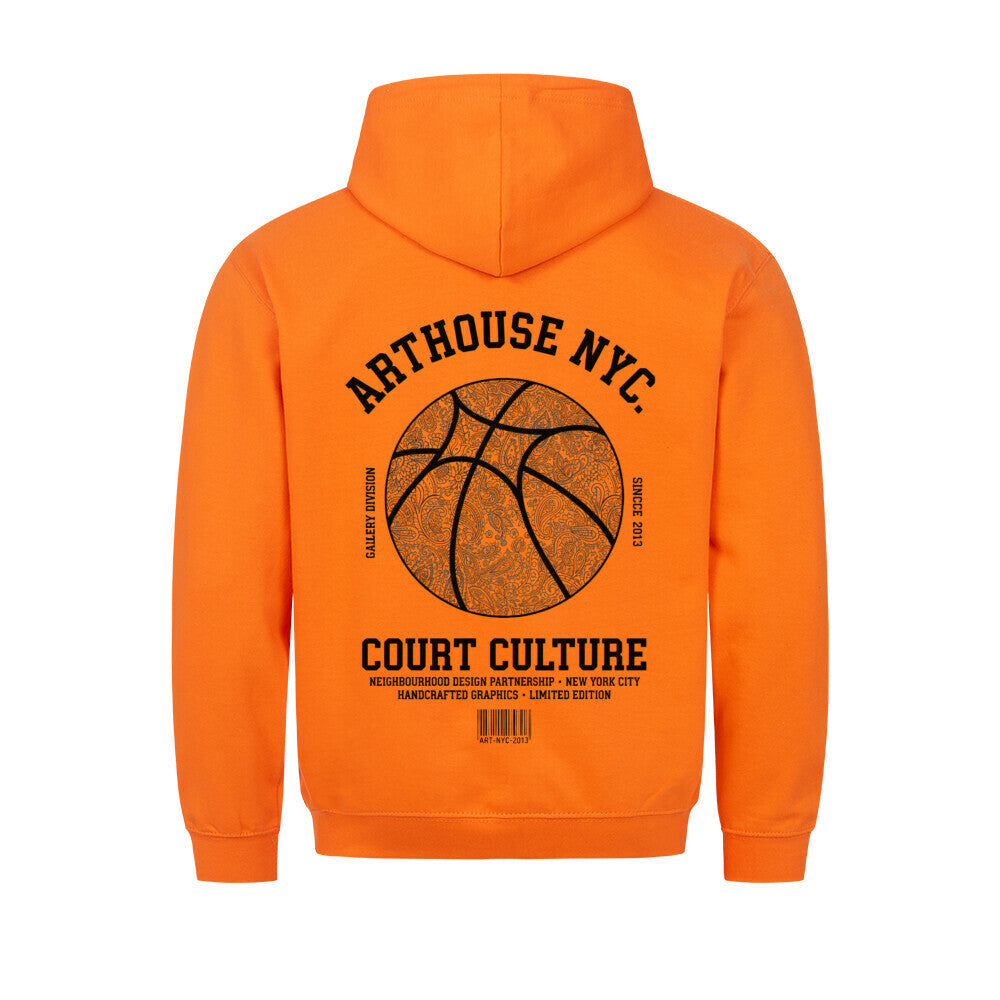 Image for color: orange