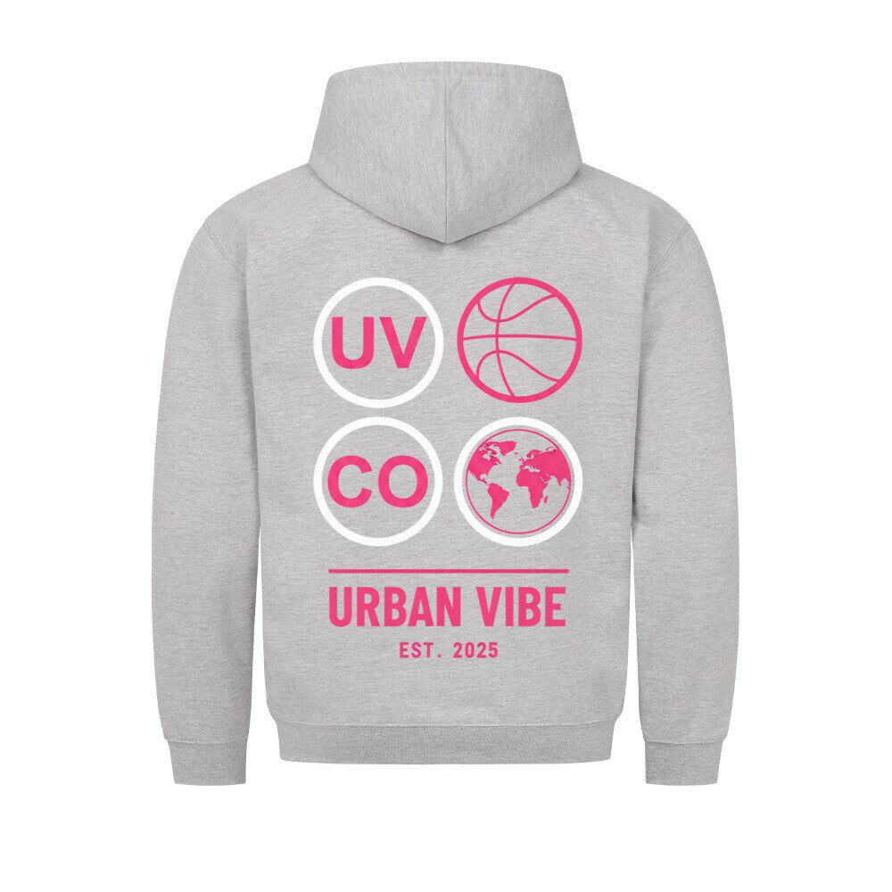 Image for color: heather grey