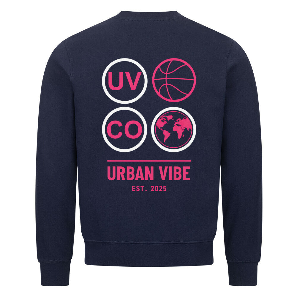 Image for color: navy blue