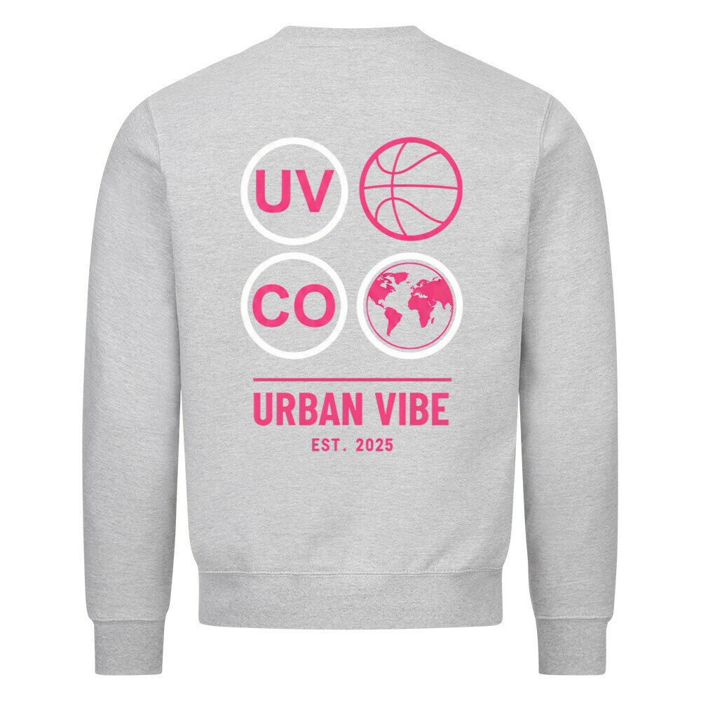 Image for color: heather grey