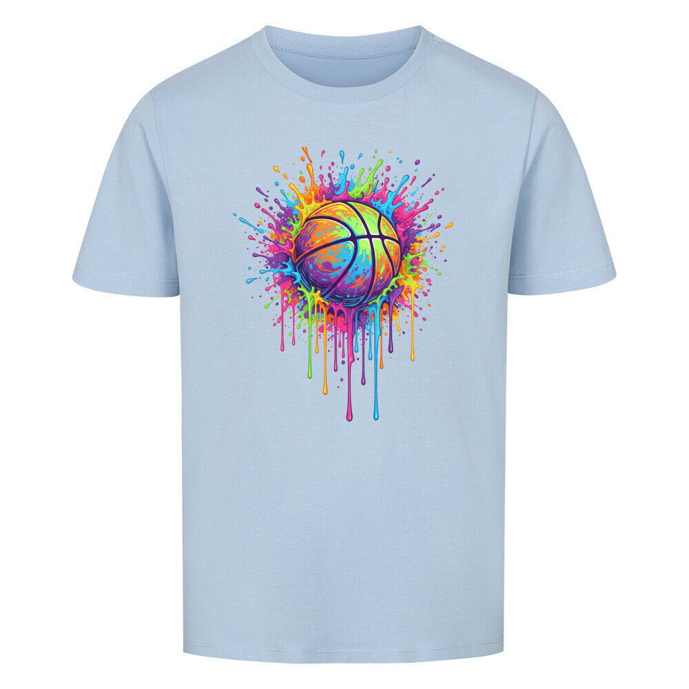 Image for color: sky blue