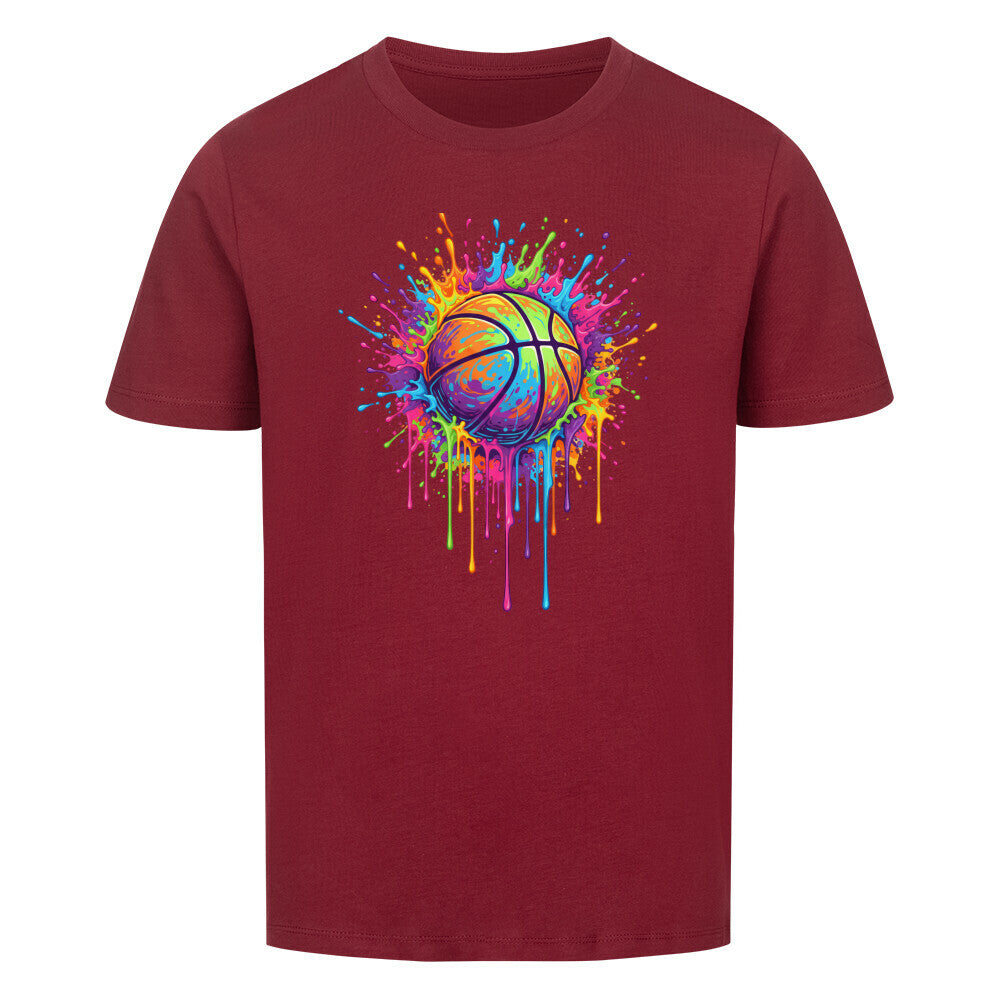 Image for color: weinrot