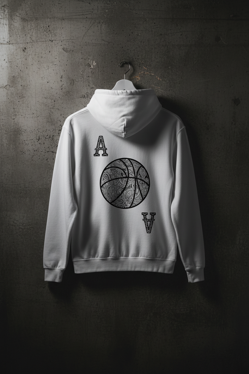 Ace - Classic Hoodie