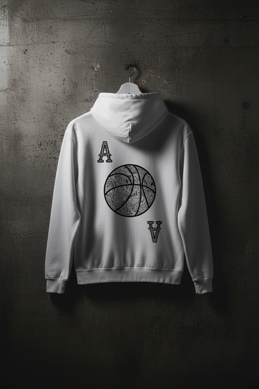 Ace - Classic Hoodie