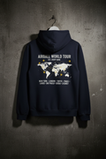 AIRBALL WORLD TOUR Classic Hoodie