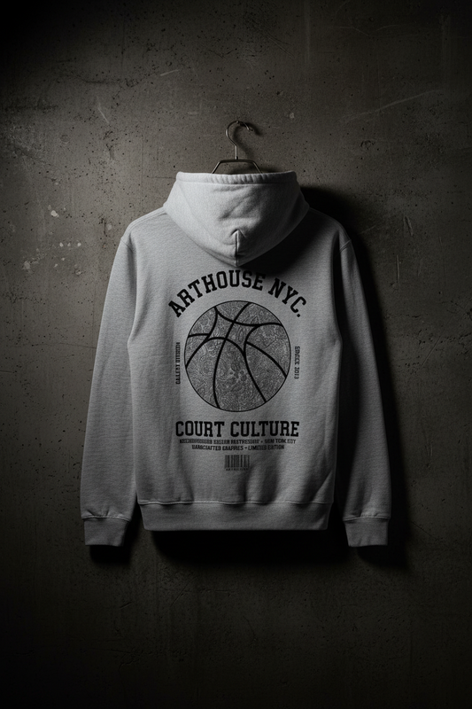 ARTHOUSE NYC Classic Hoodie