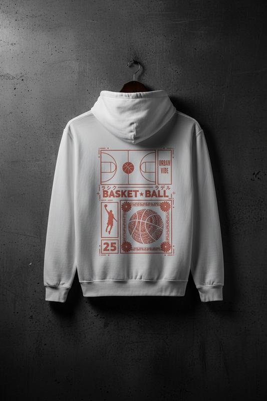 Japan Style - Classic Hoodie