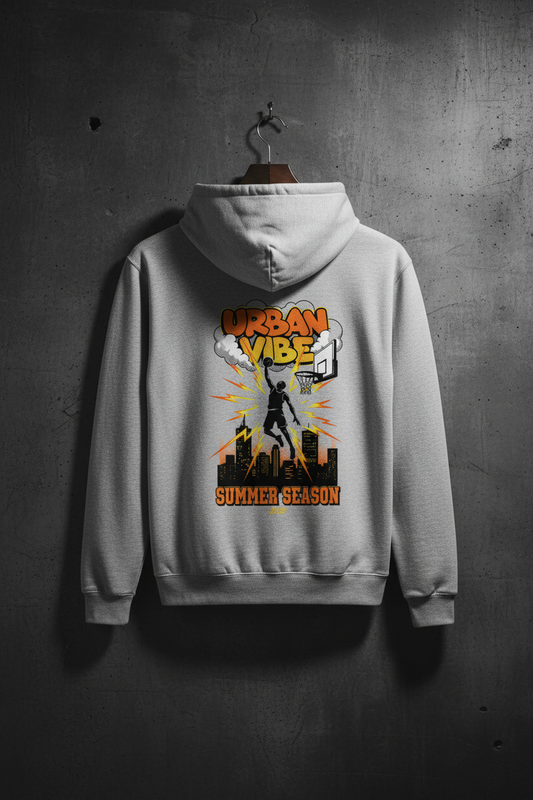 SUMMER SEASON Classic Hoodie