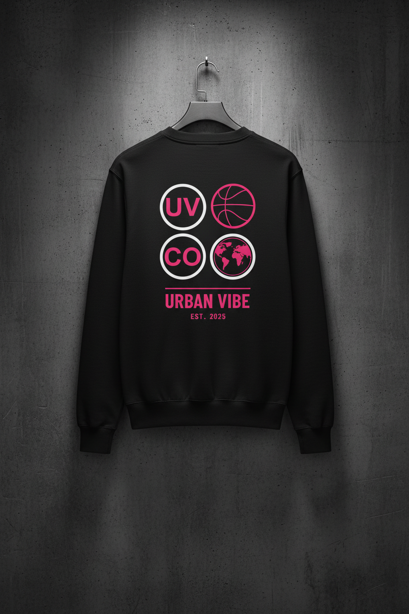 Classic Sweatshirt