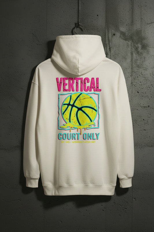 Vertical - Court Only